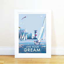Load image into Gallery viewer, Live Your Dream