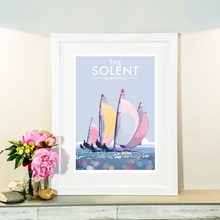 Load image into Gallery viewer, The Solent
