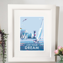 Load image into Gallery viewer, Live Your Dream