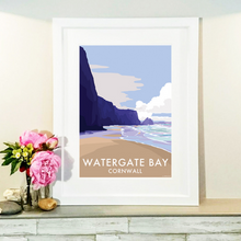 Load image into Gallery viewer, Watergate Bay