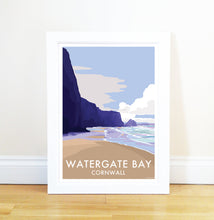 Load image into Gallery viewer, Watergate Bay