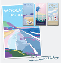 Load image into Gallery viewer, Woolacombe