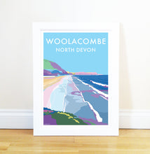 Load image into Gallery viewer, Woolacombe