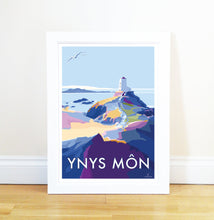 Load image into Gallery viewer, Ynys Mon