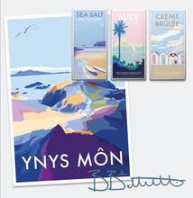 Load image into Gallery viewer, Ynys Mon