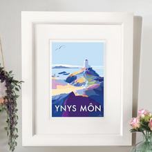Load image into Gallery viewer, Ynys Mon