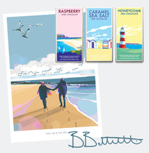 Load image into Gallery viewer, You, Me & the Sea