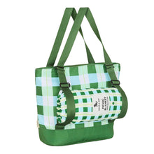 Load image into Gallery viewer, Dock & Bay Cooling Bag - Apple Tart: Medium