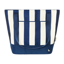 Load image into Gallery viewer, Dock & Bay cooler bag in Whitsunday Blue