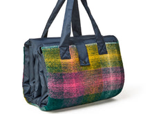 Load image into Gallery viewer, Festival Waterproof Picnic Blanket - Wildflower