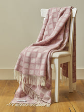Load image into Gallery viewer, Manhattan Pure New Wool Throws