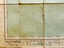 Load image into Gallery viewer, Ordnance Survey Map of the Isle of Wight, published and printed c.1925