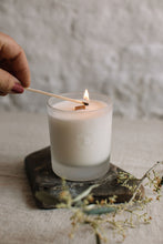 Load image into Gallery viewer, Refill Candle: And Relax - Lavender, Patchouli, Bergamot (Calm)
