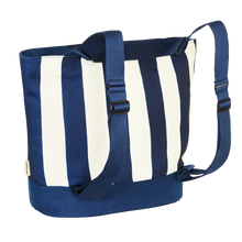 Load image into Gallery viewer, Dock &amp; Bay Cooler Bag - Whitsunday Blue: One Size
