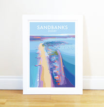 Load image into Gallery viewer, Sandbanks
