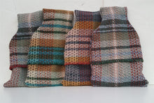 Load image into Gallery viewer, Random Recycled Wool Hot Water Bottle
