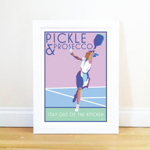Load image into Gallery viewer, Pickle &amp; Prosecco
