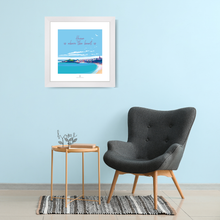 Load image into Gallery viewer, Home is Where the Heart Is
