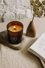 Load image into Gallery viewer, Refill Candle: And Relax - Lavender, Patchouli, Bergamot (Calm)
