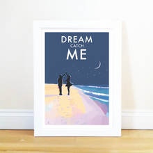 Load image into Gallery viewer, Dream Catch Me
