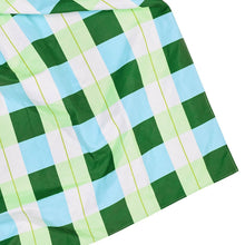 Load image into Gallery viewer, Dock &amp; Bay Picnic Blanket - Apple Tart: Large (170x170cm)
