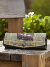 Load image into Gallery viewer, Tweed Waterproof Walker Companion Rug - Meadow
