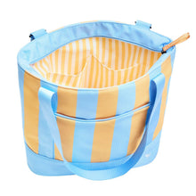 Load image into Gallery viewer, Dock &amp; Bay Cooling Bag - Colada Club: Medium
