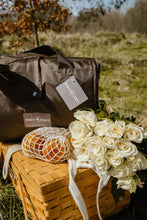 Load image into Gallery viewer, Tartan Waterproof Eventer Picnic Blanket - Antique Buchanan
