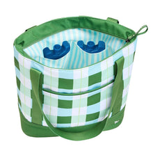 Load image into Gallery viewer, Dock &amp; Bay Cooling Bag - Apple Tart: Medium
