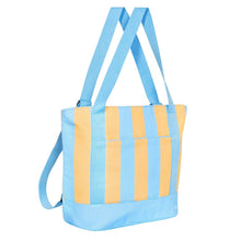 Load image into Gallery viewer, Dock &amp; Bay medium cooling bag in Colada Club

