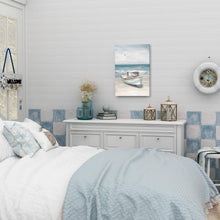 Load image into Gallery viewer, Framed Seaside View
