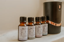 Load image into Gallery viewer, Breathe Easy Pure Essential Oil Blend 15ml (Focus)
