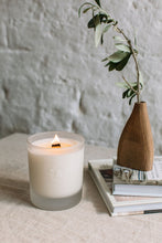 Load image into Gallery viewer, Refill Candle: And Relax - Lavender, Patchouli, Bergamot (Calm)
