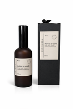 Load image into Gallery viewer, ROSE &amp; OUD - room spray
