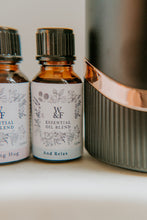 Load image into Gallery viewer, Back to Happiness Pure Essential Oil Blend 15ml (Uplift)
