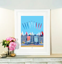 Load image into Gallery viewer, Happy and Glorious - Red Arrows
