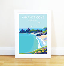 Load image into Gallery viewer, Kynance Cove
