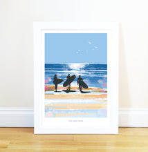 Load image into Gallery viewer, One More Wave
