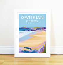 Load image into Gallery viewer, Gwithian/Godrevy
