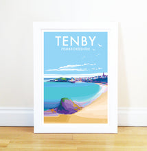 Load image into Gallery viewer, Tenby
