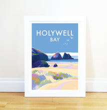 Load image into Gallery viewer, Holywell Bay
