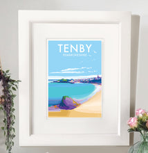 Load image into Gallery viewer, Tenby
