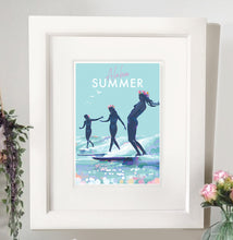 Load image into Gallery viewer, Aloha Summer
