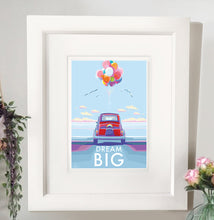 Load image into Gallery viewer, Dream Big
