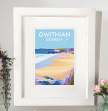 Load image into Gallery viewer, Gwithian/Godrevy
