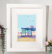 Load image into Gallery viewer, It's Such a Perfect Day
