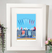Load image into Gallery viewer, Happy and Glorious - Red Arrows

