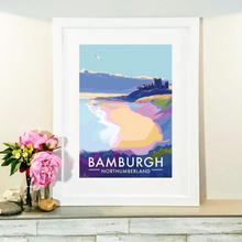 Load image into Gallery viewer, Bamburgh
