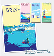 Load image into Gallery viewer, Brixham
