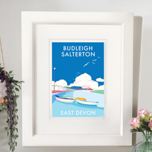 Load image into Gallery viewer, Budleigh Salterton
